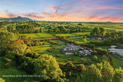 Photo of property in 47a Scotsman Valley Road, Tauwhare, Hamilton, 3287