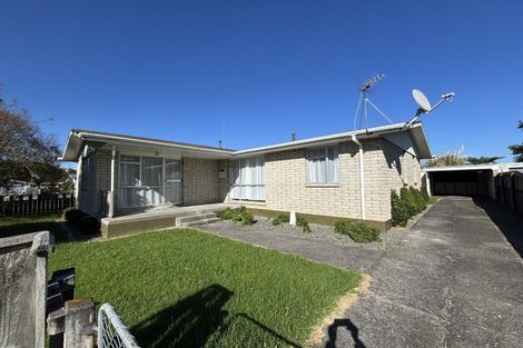 Photo of property in 4 Ruru Street, Whanganui East, Whanganui, 4500