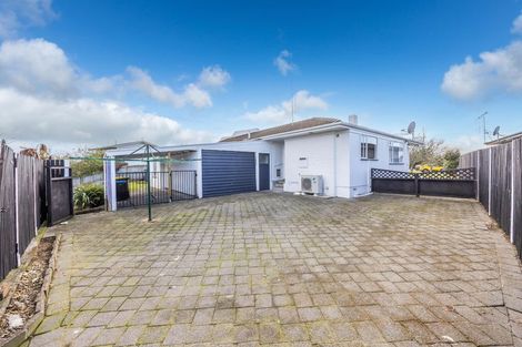 Photo of property in 387 Christie Avenue, Te Awamutu, 3800