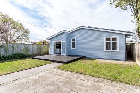 Photo of property in 80 Vigor Brown Street, Napier South, Napier, 4110