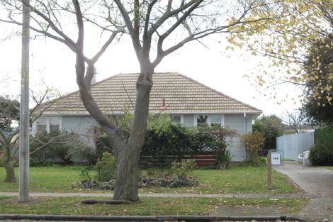 Photo of property in 144 Nuffield Avenue, Marewa, Napier, 4110