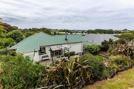 Photo of property in 41 Queens Road, Glen Avon, New Plymouth, 4312