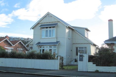 Photo of property in 33 Coughtrey Street, Saint Clair, Dunedin, 9012