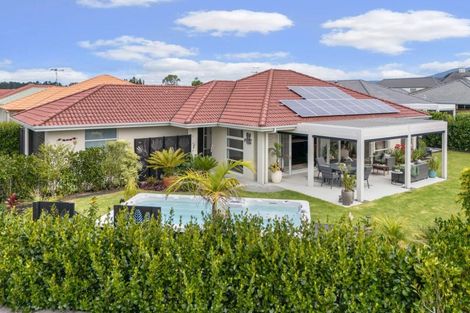 Photo of property in 2 Gleneagles Drive, Aongatete, Katikati, 3178