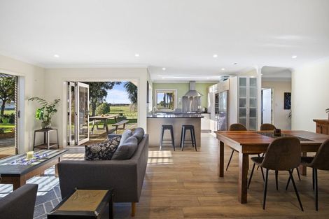 Photo of property in 499 Clark And Denize Road, Pukekawa, Tuakau, 2696