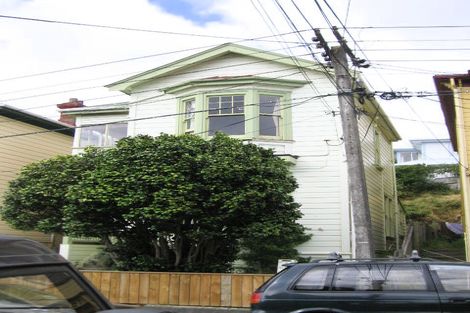 Photo of property in 17 Colombo Street, Newtown, Wellington, 6021