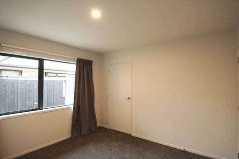 Photo of property in 5 Meadows Drive, Rolleston, 7615