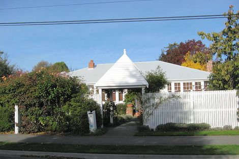 Photo of property in 8 Otara Street, Ilam, Christchurch, 8053