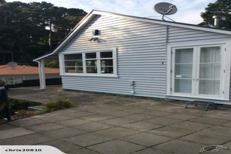 Photo of property in 1 Kilmister Avenue, Thorndon, Wellington, 6011