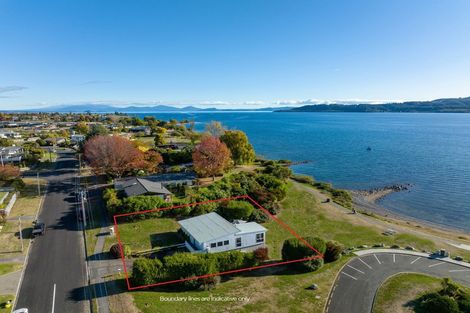 Photo of property in 51 Rainbow Drive, Rainbow Point, Taupo, 3330