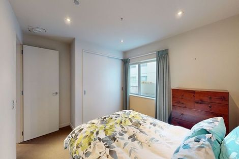 Photo of property in Republic2, 4k/10 Lorne Street, Te Aro, Wellington, 6011