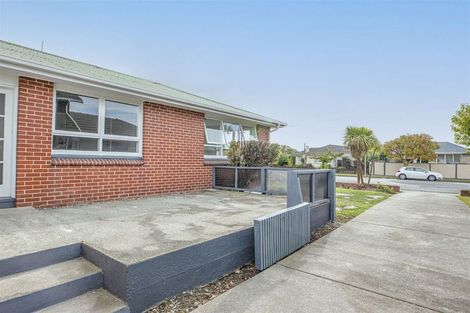 Photo of property in 38 Farrington Avenue, Bishopdale, Christchurch, 8053
