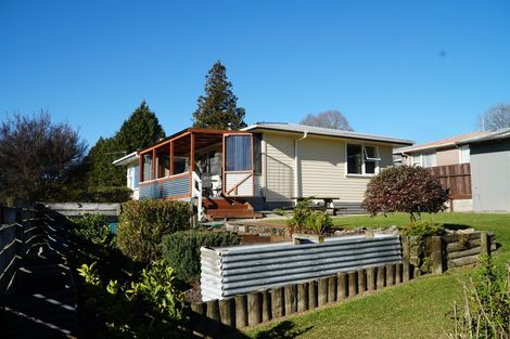 Photo of property in 90 Reservoir Street, Putaruru, 3411