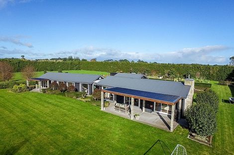 Photo of property in 50a Richmond Road, Brixton, New Plymouth, 4373