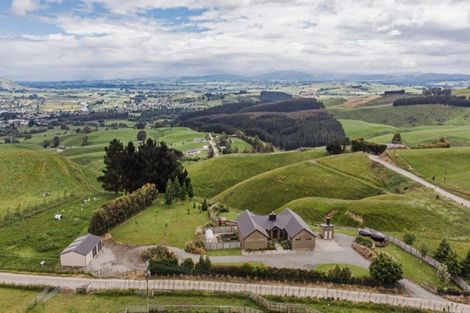 Photo of property in 226 Mountain Road, Diamond Peak, Gore, 9772