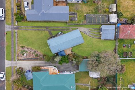 Photo of property in 39 Arthur Street, Tokoroa, 3420