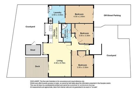 Photo of property in 2/138a Great South Road, Manurewa, Auckland, 2102