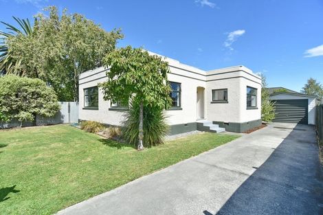 Photo of property in 29a Akaroa Street, Kaiapoi, 7630