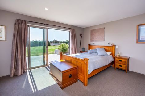 Photo of property in 1073 South Eyre Road, Swannanoa, Rangiora, 7476