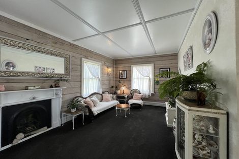 Photo of property in 5 Mania Road, Awakino, Mokau, 4376