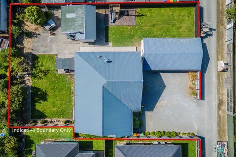 Photo of property in 69 Richard Pearse Drive, Temuka, 7920