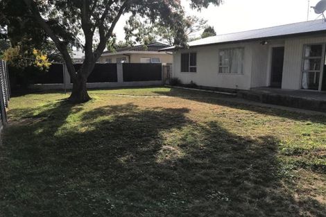 Photo of property in 15 Cabot Place, Flaxmere, Hastings, 4120