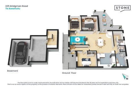 Photo of property in 225 Bridgman Road, Te Awamutu, 3800