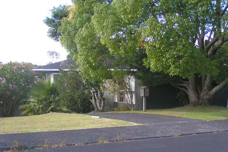 Photo of property in 37 Meadowvale Avenue, Forrest Hill, Auckland, 0620