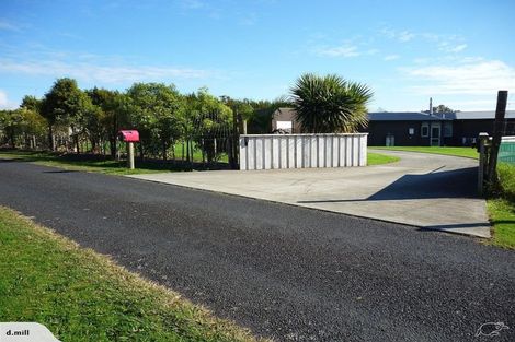Photo of property in 1 Wilson Road, Urenui, 4375