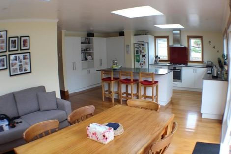 Photo of property in 17 Campbell Terrace, Petone, Lower Hutt, 5012