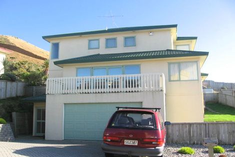 Photo of property in 77 Mclintock Street, Johnsonville, Wellington, 6037