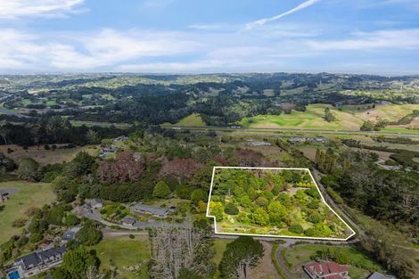 Photo of property in 1481 East Coast Road, Redvale, 0794