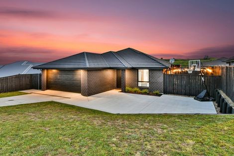 Photo of property in 129 Hitchen Road, Pokeno, 2402
