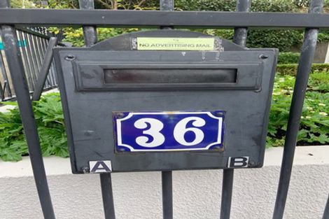 Photo of property in 36 Buller Street, Te Aro, Wellington, 6011