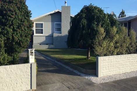 Photo of property in 15 Karina Crescent, Redwoodtown, Blenheim, 7201