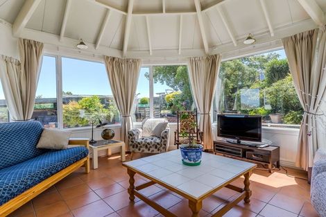 Photo of property in 133 Tahuna Road, Andersons Bay, Dunedin, 9013