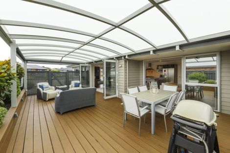 Photo of property in 23 Pegasus Place, Kelvin Grove, Palmerston North, 4414