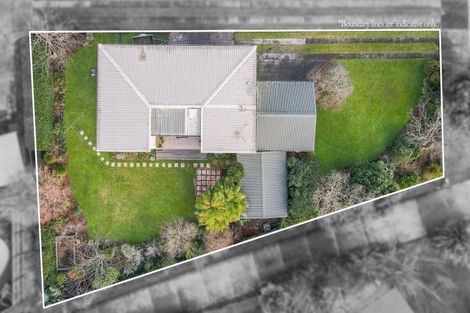 Photo of property in 10 Wharepaina Crescent, Springfield, Rotorua, 3015