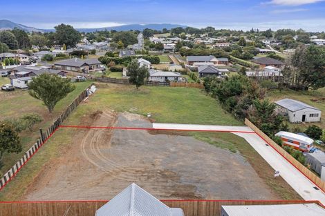 Photo of property in 11a Dick Street, Kihikihi, Te Awamutu, 3875