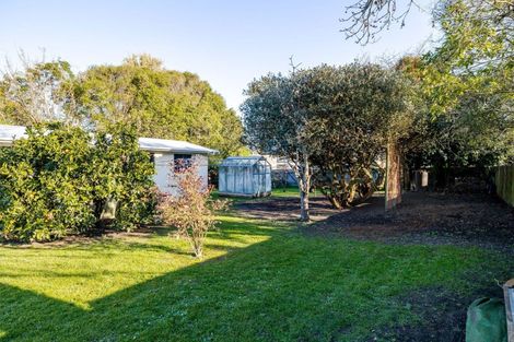 Photo of property in 16 Baring Street, Bunnythorpe, Palmerston North, 4481