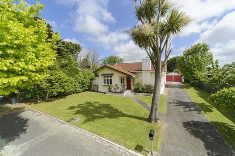 Photo of property in 17 Keeling Street, West End, Palmerston North, 4412