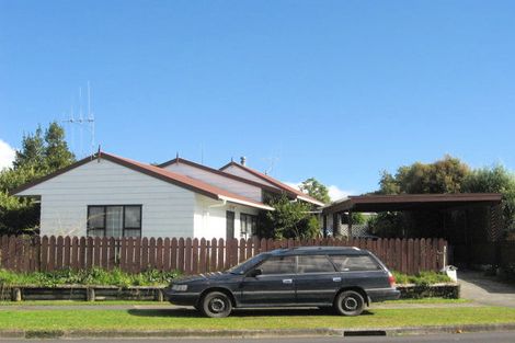 Photo of property in 22 Houhere Place, Tikipunga, Whangarei, 0112