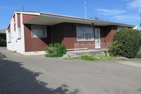 Photo of property in 5/88 Le Cren Street, Seaview, Timaru, 7910