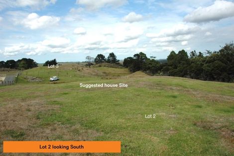 Photo of property in 132a Gatfield Road, Kaukapakapa, 0873