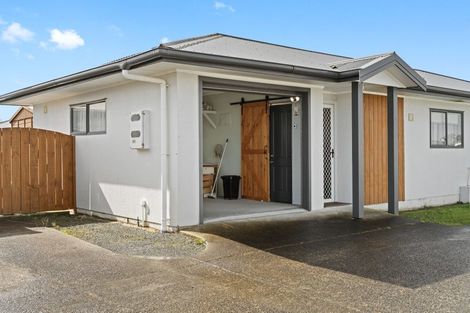 Photo of property in 59a Logan Street, Dargaville, 0310