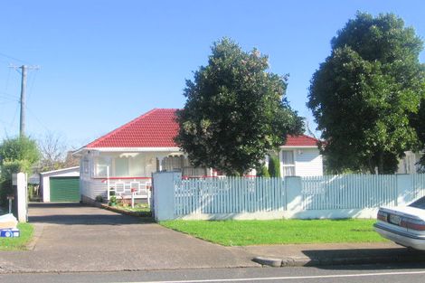 Photo of property in 69 Caspar Road, Papatoetoe, Auckland, 2025