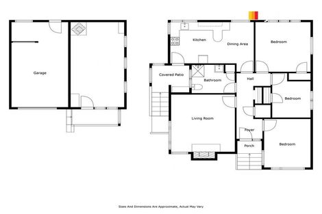 Photo of property in 281 Highcliff Road, Shiel Hill, Dunedin, 9013