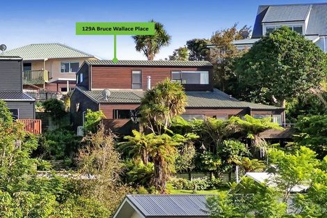Photo of property in 129a Bruce Wallace Place, Whangamata, 3620