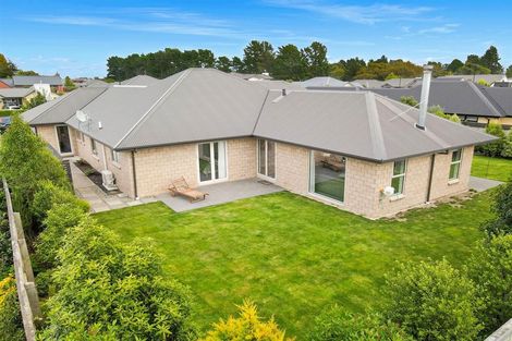 Photo of property in 25 Faulks Drive, Lincoln, 7608