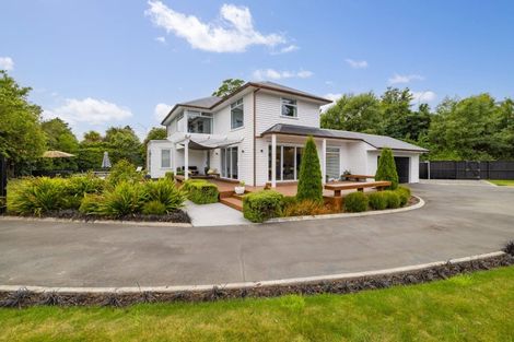 Photo of property in 87 Cashmere Road, Cashmere, Christchurch, 8022